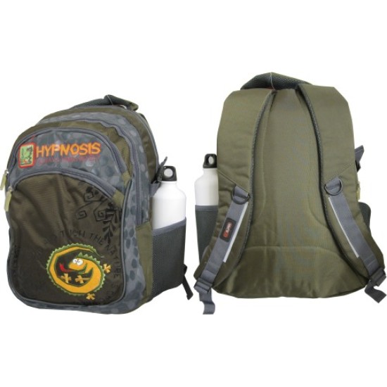 Ученическа раница с две прегради HYPNOSIS