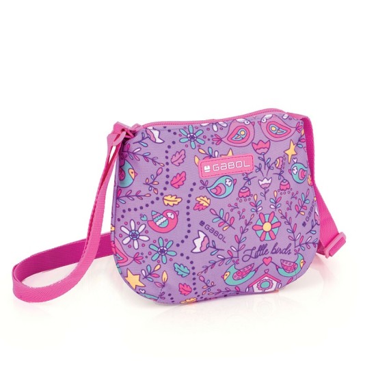 Чанта за през рамо Bird 