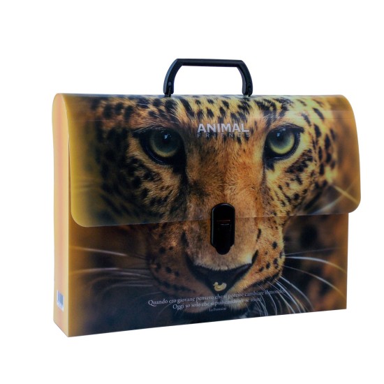 Чанта полипропилен - ANIMAL