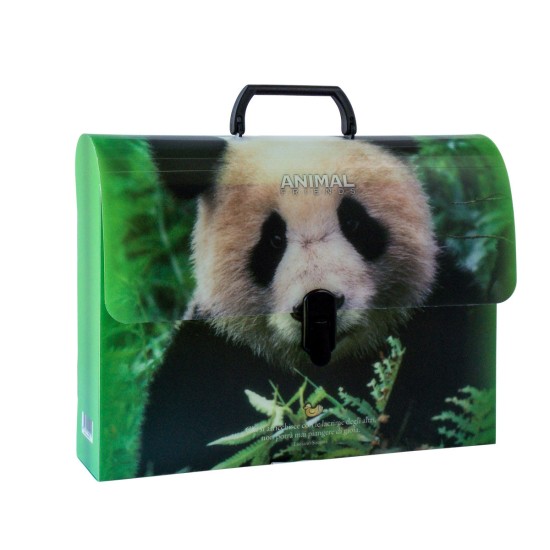 Чанта полипропилен - ANIMAL