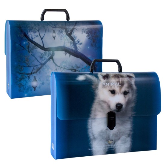 Чанта полипропилен - ANIMAL