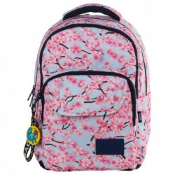 Ученическа ергономична раница BackUp L25, с 4 отделения Ученическа ергономична раница BackUp L25, с 4 отделения