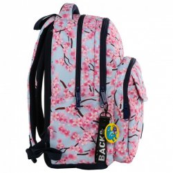 Ученическа ергономична раница BackUp L25, с 4 отделения Ученическа ергономична раница BackUp L25, с 4 отделения
