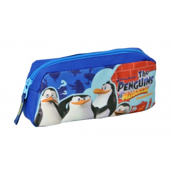 THE PENGUINS OF MADAGASCAR