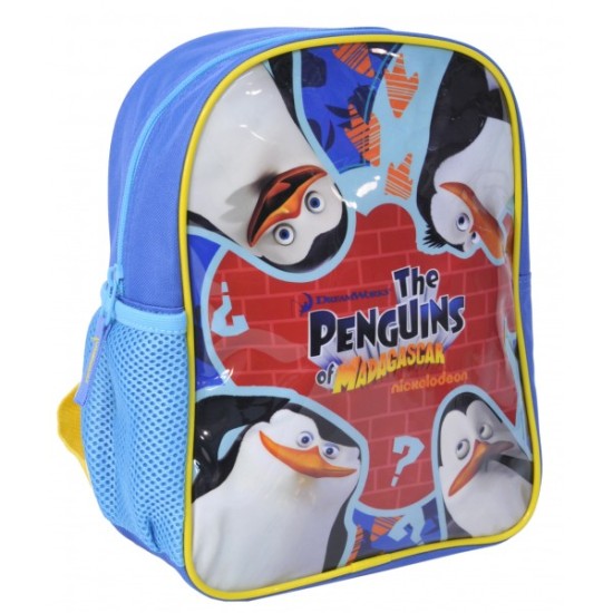 THE PENGUINS OF MADAGASCAR - Kindergarten