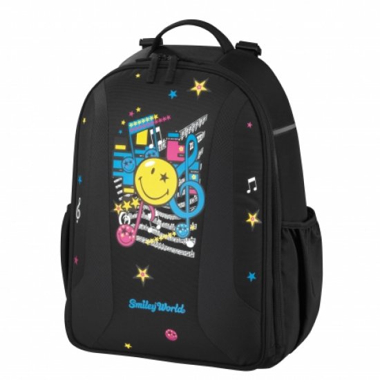 Smiley world Pop Smiley world Pop