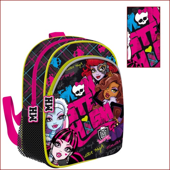Monster High