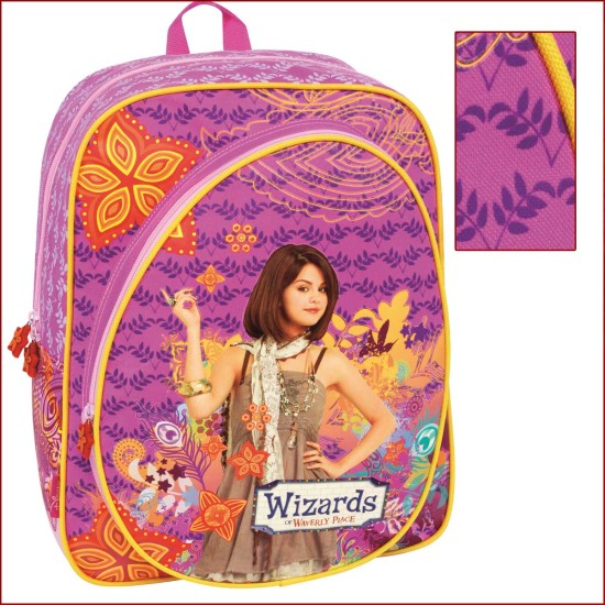 Wizards of Waverly Place