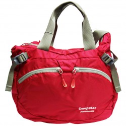 OnePolar Дамска чанта за рамо 34x11x26см OnePolar Дамска чанта за рамо 34x11x26см