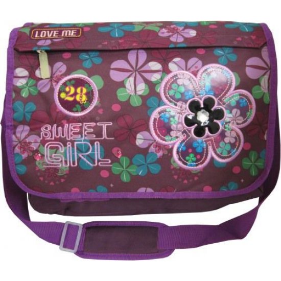 Чанта за рамо - sweet girl Чанта за рамо - sweet girl