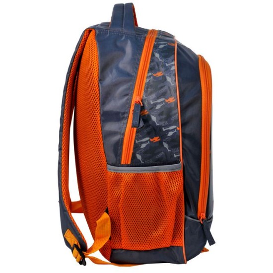 Paso Ергономична ученическа раница Disney Planes DPL-2600