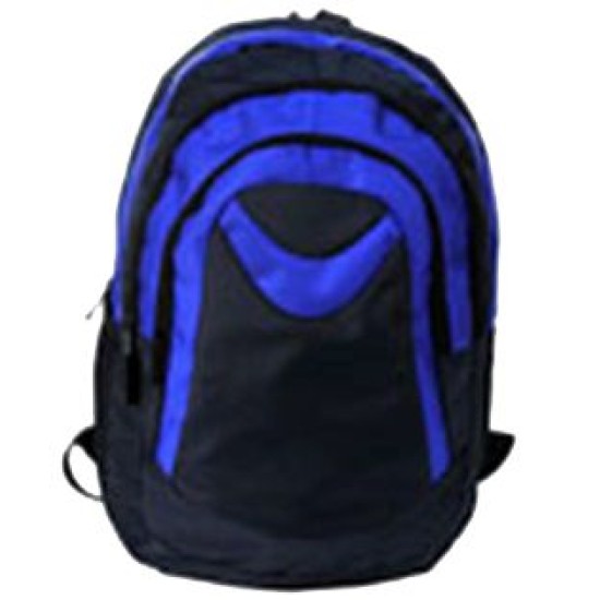 Paso Ученическа раница с две отделения 15-0326N