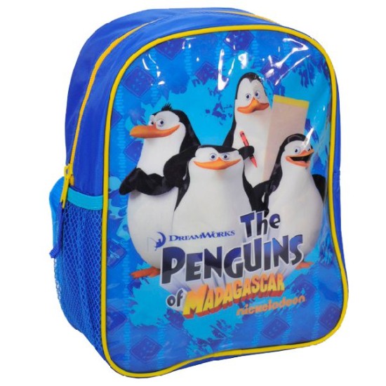 The Penguins of Madagascar