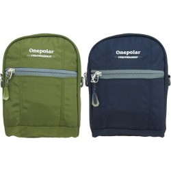 OnePolar Чанта за през рамо 20х13х5см OnePolar Чанта за през рамо 20х13х5см