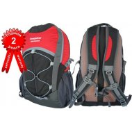 OnePolar Градска раница 27x13x47см