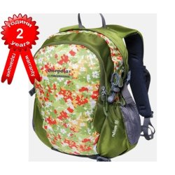 Градска раница OnePolar 25x15x40см po1578 Градска раница OnePolar 25x15x40см po1578