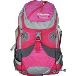 Туристическа раница Onepolar 27x16x46см po1538 Туристическа раница Onepolar 27x16x46см po1538