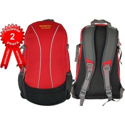 OnePolar Градска раница 29x16x51см