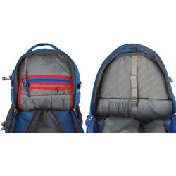 OnePolar Градска раница 28x14x47см OnePolar Градска раница 28x14x47см