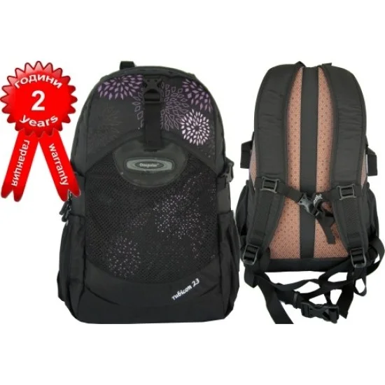 Раница Onepolar 27x13x43см po1581