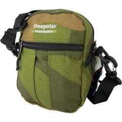 OnePolar Чанта за рамо 14x6x18см OnePolar Чанта за рамо 14x6x18см