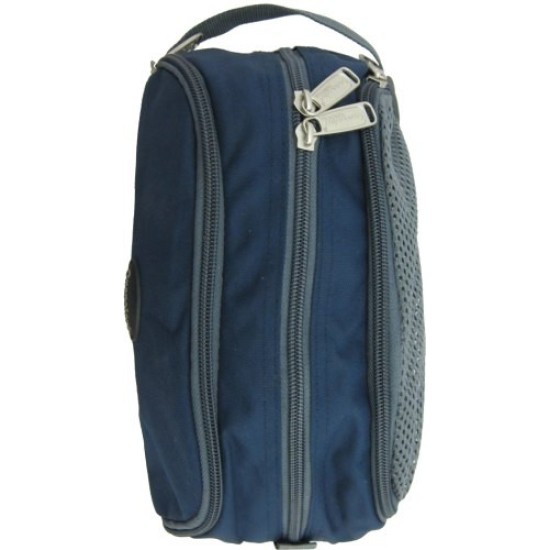 OnePolar Несесер за тоалетни принадлежности 26х17см