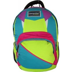 OnePolar Градска раница 30х25х10см.