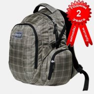 OnePolar Градска раница 45х30х20см