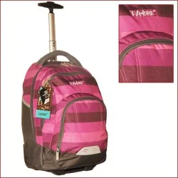 Ученическа раница с колала Explore Modan 481501105 Ученическа раница с колала Explore Modan 481501105