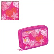 Празен ученически несесер Hearts Modan 511502122