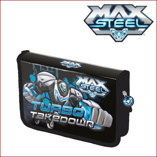 Max Steel