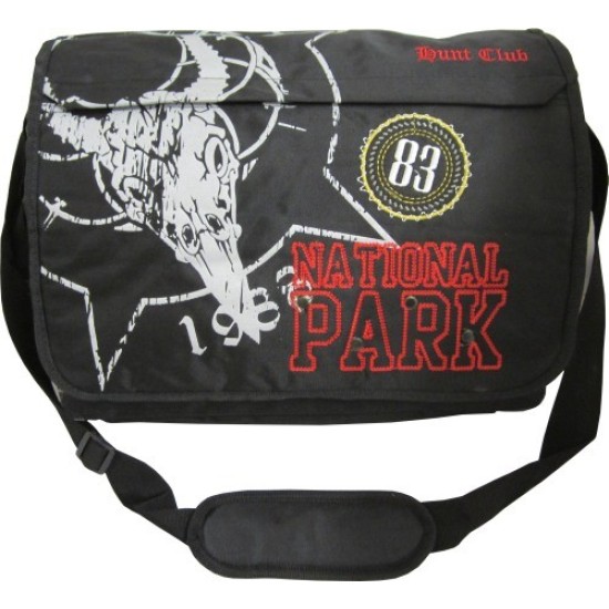 Чанта за рамо 39х33х13см 150775