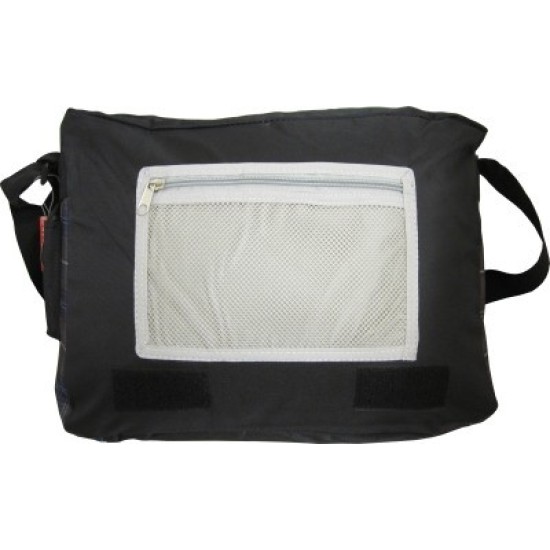 Чанта за рамо 39х33х13см 150775