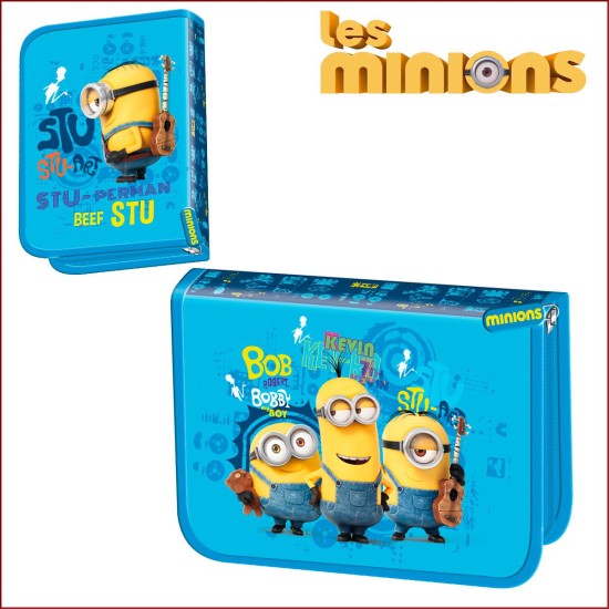 Minions