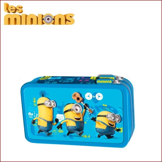 Minions