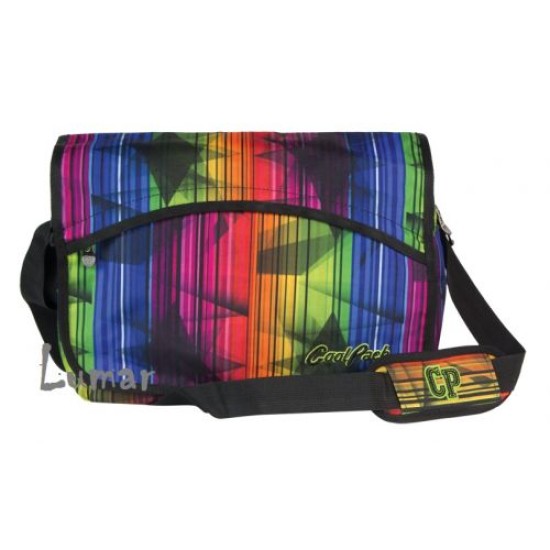 Чанта за рамо Cool Pack – REPORTER – Calipso