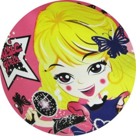 Sweet 2 ученическа раница с две прегради