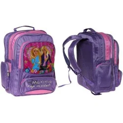 Ученическа раница Maxima Top Models