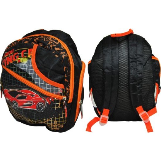 Детска раница с една преграда RSN