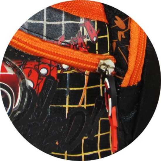 Детска раница с една преграда RSN