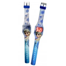 Auguri Preziosi Ученическа раница на колела Frozen Auguri Preziosi Ученическа раница на колела Frozen