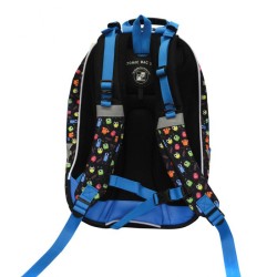 Karton P+P Ученическа раница Oxy Monsters Karton P+P Ученическа раница Oxy Monsters