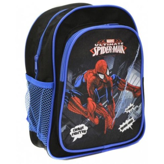 Karton P+P Раница за детска градина Spiderman