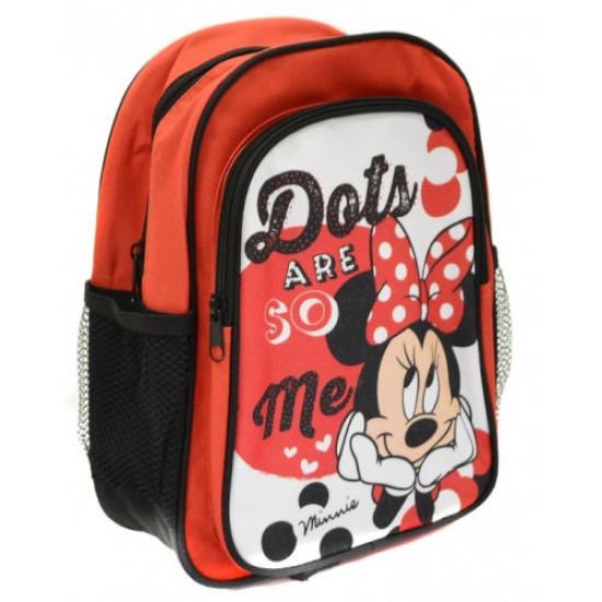 Karton P+P Раница за детска градина Minnie Mouse