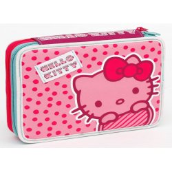 Несесер Auguri Preziosi Hello Kitty