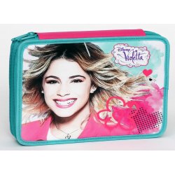 Макси несесер Auguri Preziosi Violetta