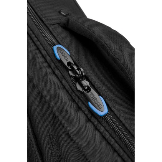 American Tourister чанта  Business III за 17'' лаптоп - черна