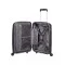 American Tourister куфар Bon Air 55 см - черен