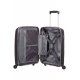 American Tourister куфар Bon Air 55 см - черен