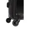 American Tourister куфар Bon Air 55 см - черен